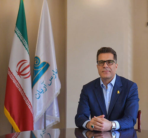 اسفندیار عظیمی
